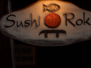 SUSHI ROKU