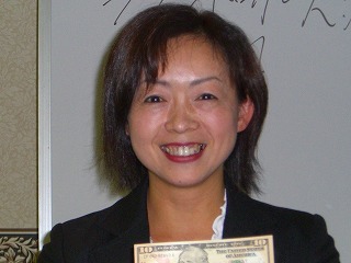 菊池理恵子