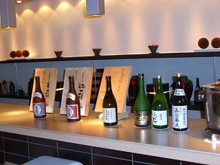 焼酎